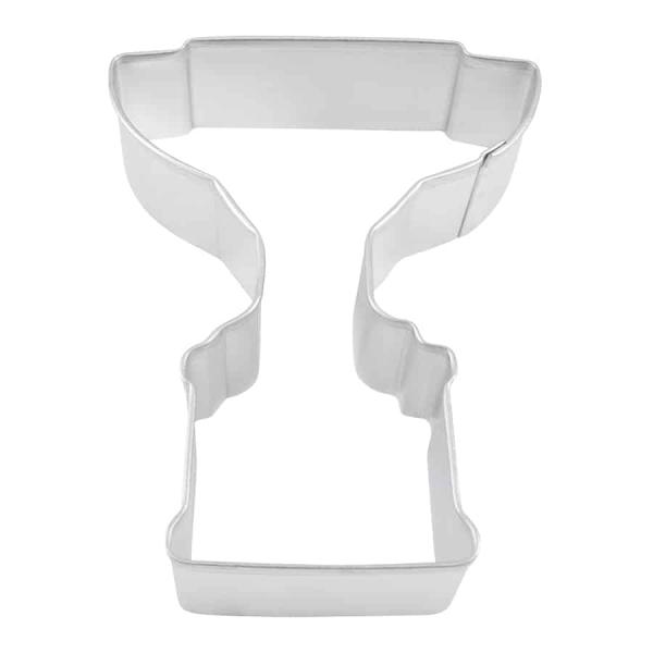 Trophy Cookie Cutter - 4" 600