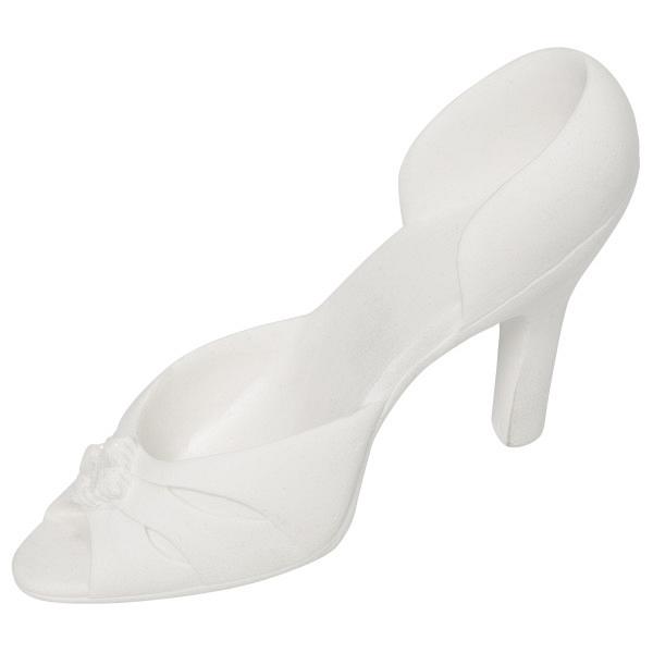 Elegant High Heel Gumpaste Layon - Package of 6 600