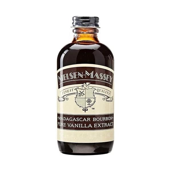 Nielsen Massey Madagascar Bourbon Vanilla Extract 2 oz 600