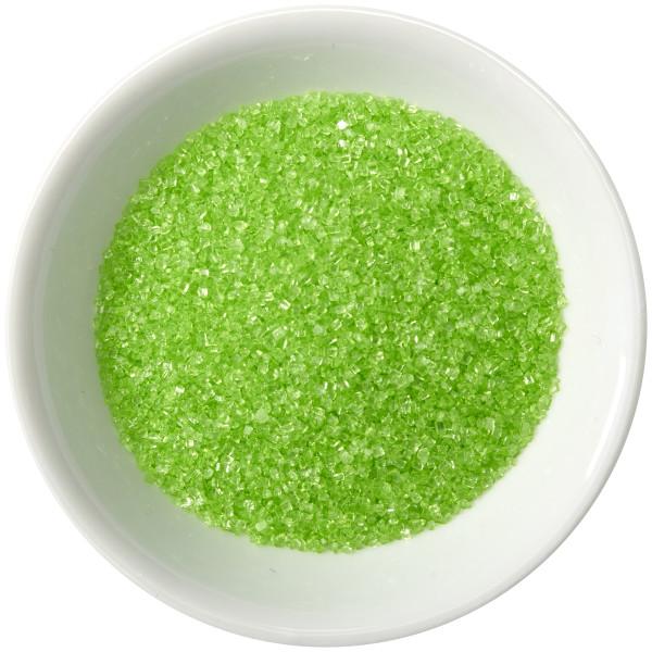 Lime Flavored Sanding Sugar - 33 oz 600