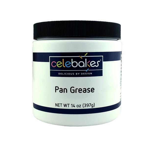 Ck Pan Grease - 14 oz 600