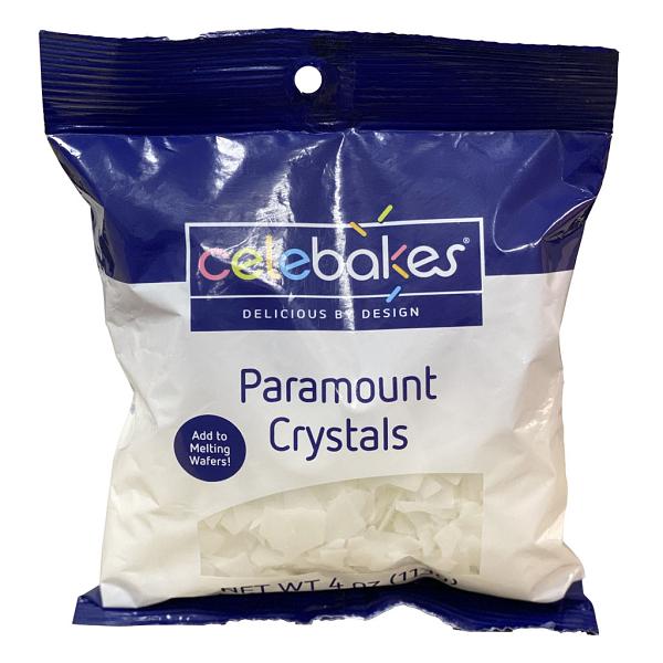 Paramount Crystals - 4 oz 600