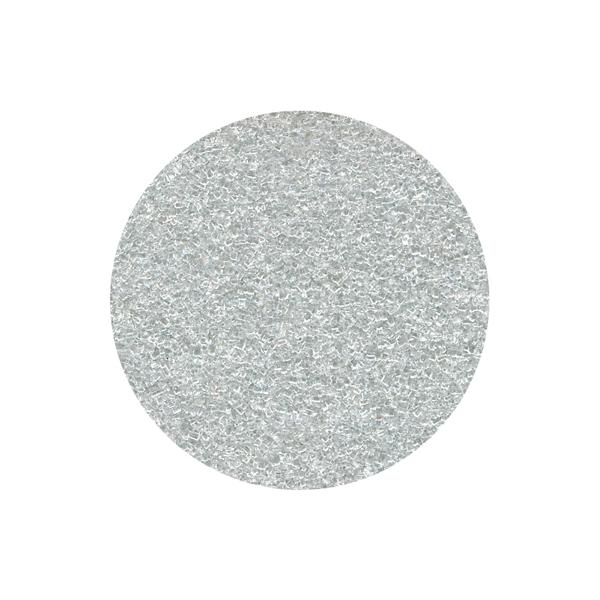 Sanding Sugar - Silver 4 oz 600