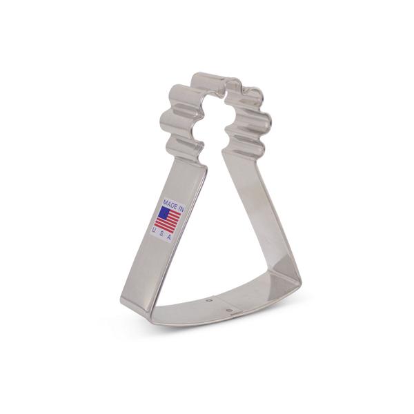 Party Hat Cookie Cutter - 3.5" 600