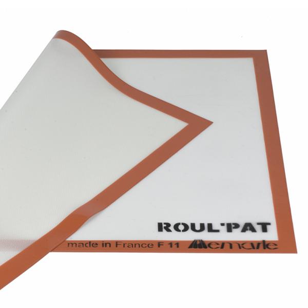 Roul'Pat Full Size Silicone Work Mat - 16 1/2" X 24 1/2" by Silp 600