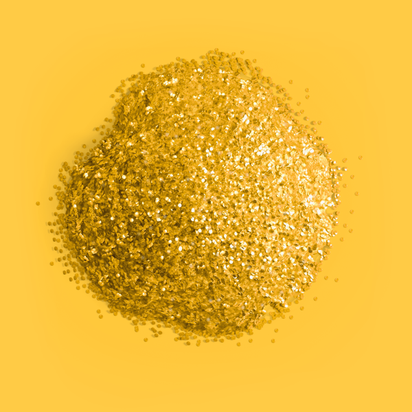 Gold Glitz Blend by Colour Mill - 10 mL 600