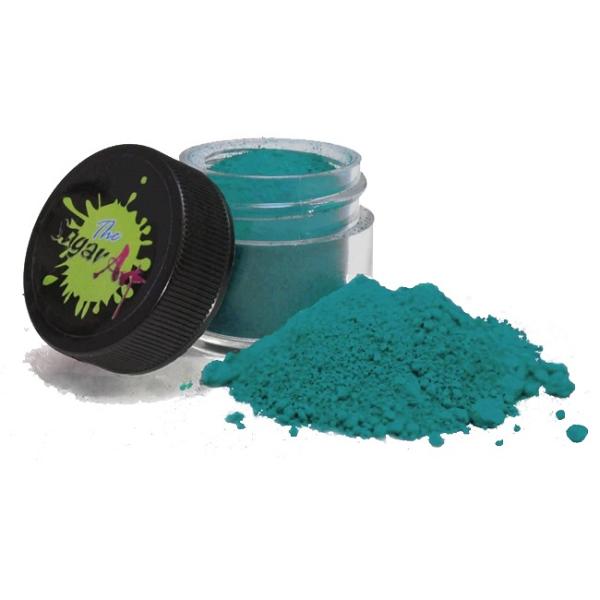 Maui Blue Elite Color Powder Food Color 600