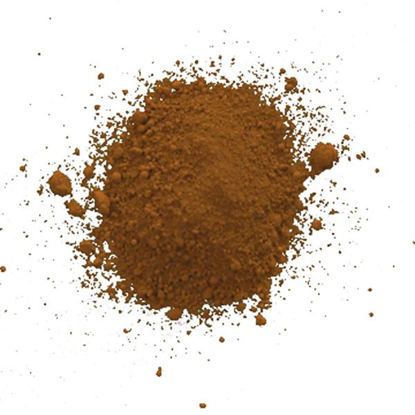 Chestnut Petal Dust Elite Color 600