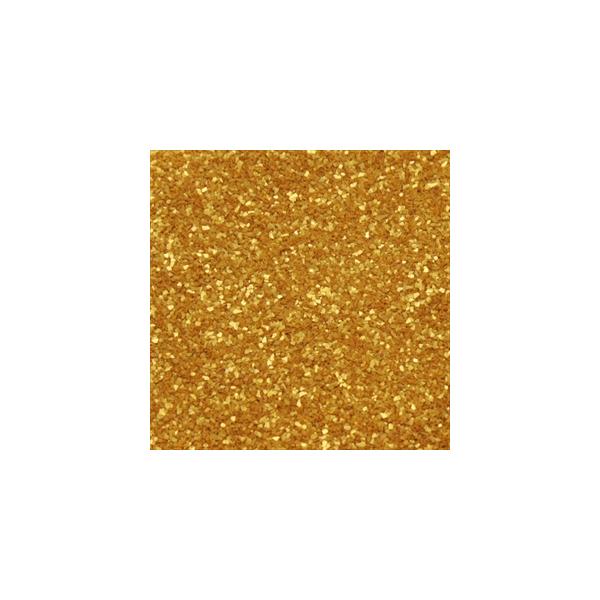 Gold Rainbow Dust Edible Glitter 600