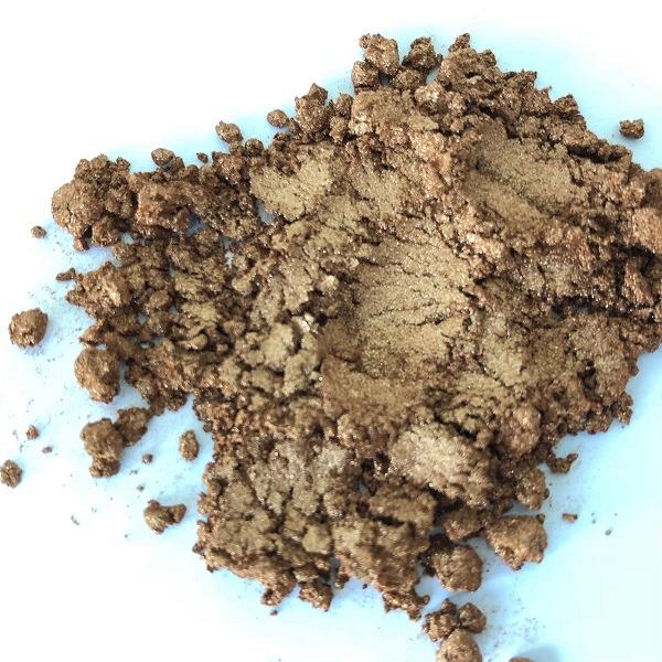 Bronze Pearl Lustre Dust - 25 grams 600