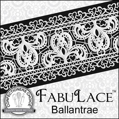 Ballantrae Fabulace Mat 600