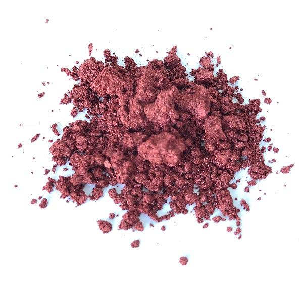 Ruby Pearl Lustre Dust - 25 grams 600