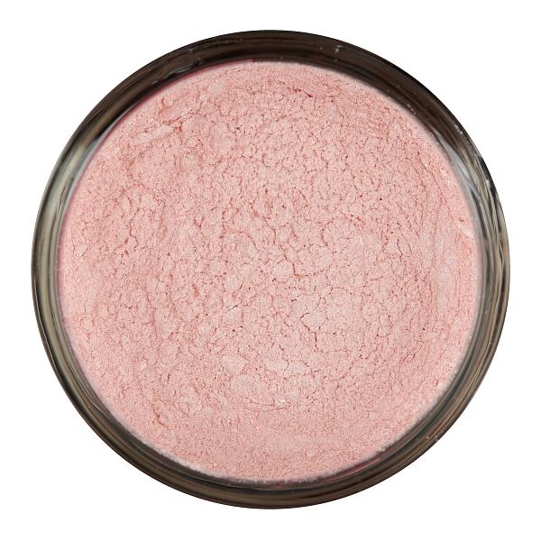 Fairy Floss Pink Metallic Lustre by Sweet Sticks 600