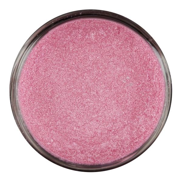 Hot Pink Metallic Lustre by Sweet Sticks 600