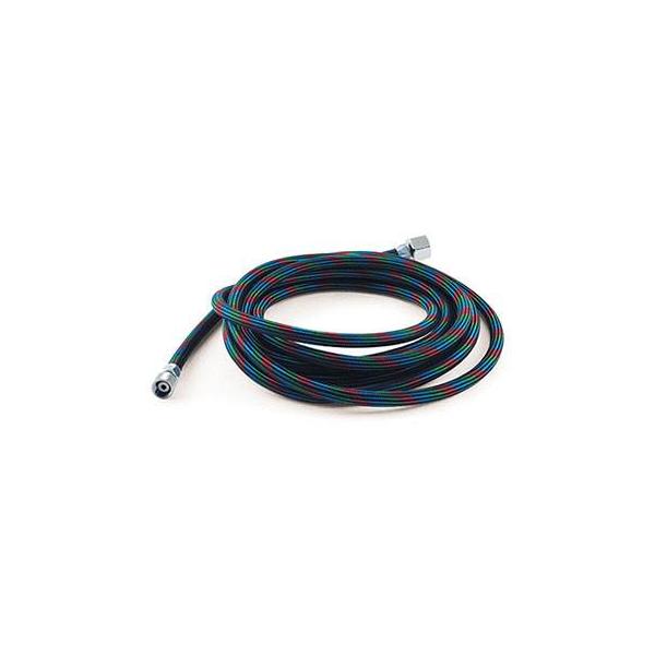 Iwata 10 ft Braided Airbrush Hose 600