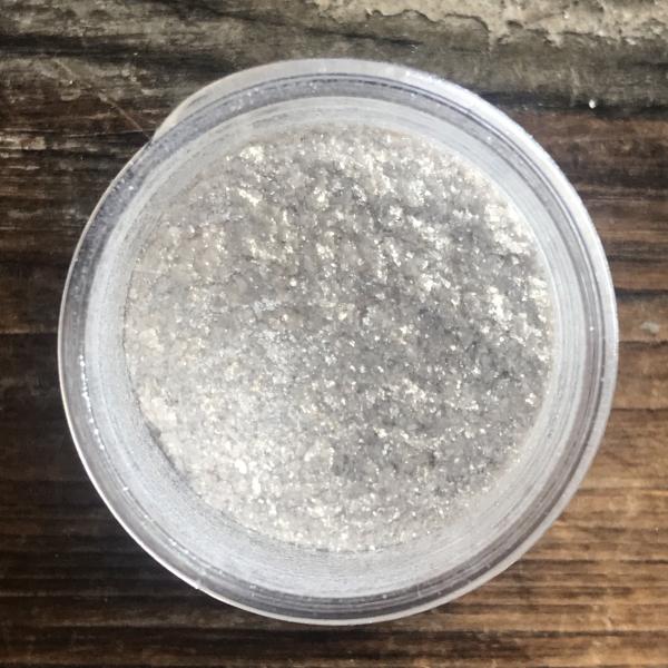 Original Flash Dust Edible Glitter - 10 Gram Pump 600
