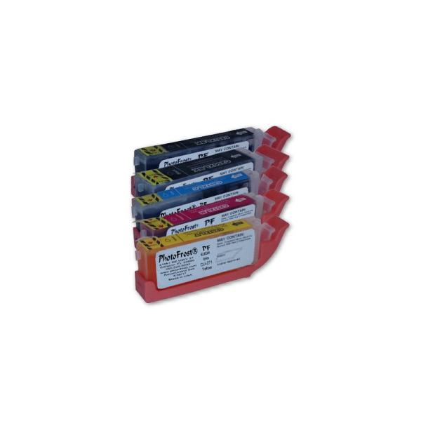 Canon CLI 270/271 Canon Cartridge Set of 5 600