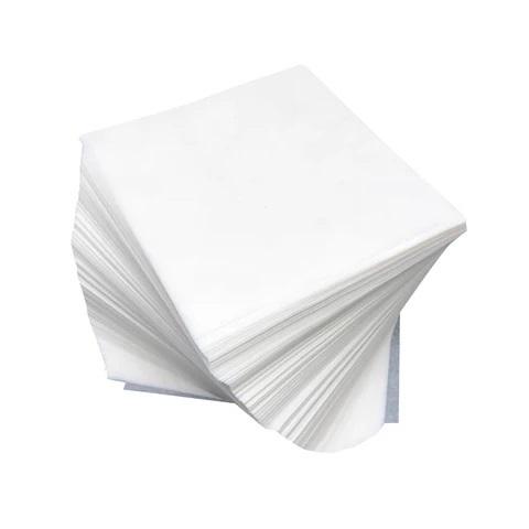 10" Square Parchment Paper - Pack of 100 600