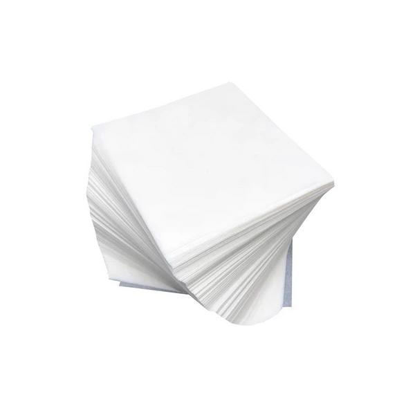 8" Square Parchment Paper - Pack of 100 600