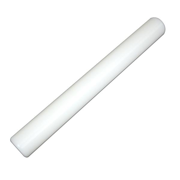 Rolling Pin - White 20" 600