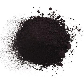 Turkish Black Petal Dust Elite Color 600