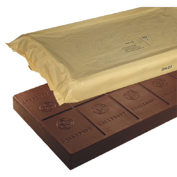 Dark Chocolate Gianduja (30% Hazelnuts) 5 kg 600