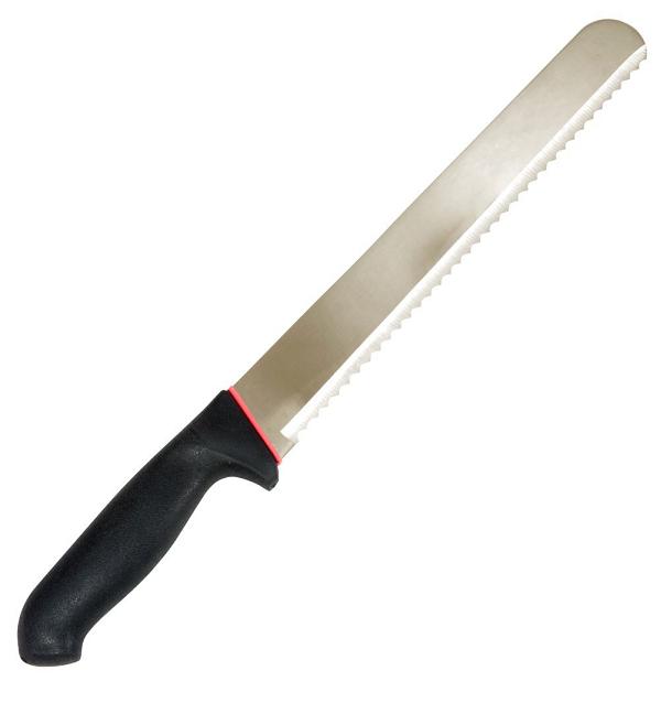 Cake Knife 14" Blade 600