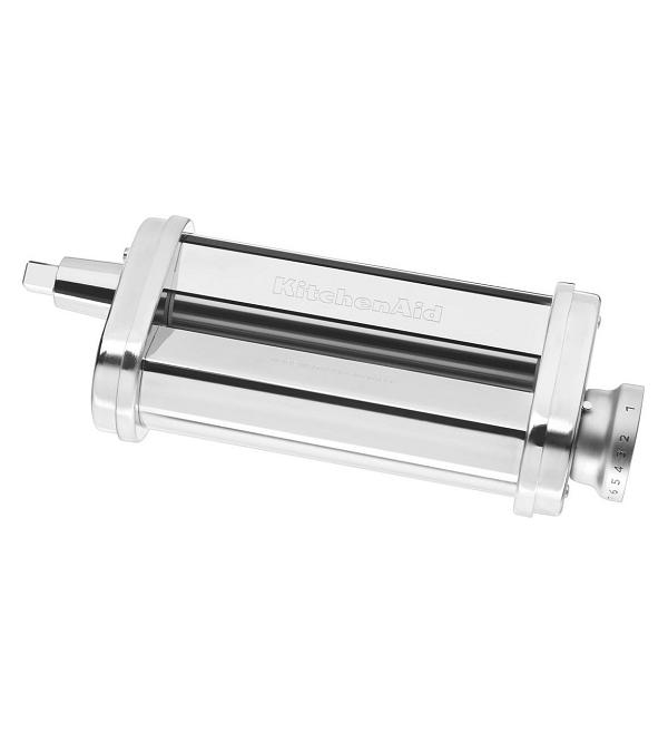 Pasta Roller Attachment For Kitchenaid Mixers. 600