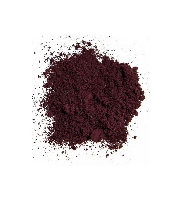 Black Powder Food Color - 3 Grams by Chefmaster 600