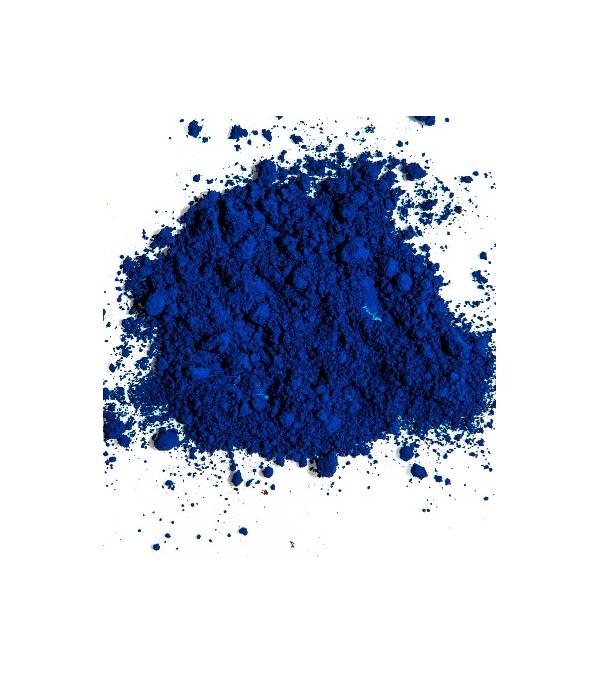 Blue Powder Food Color -  3 Grams by Chefmaster 600