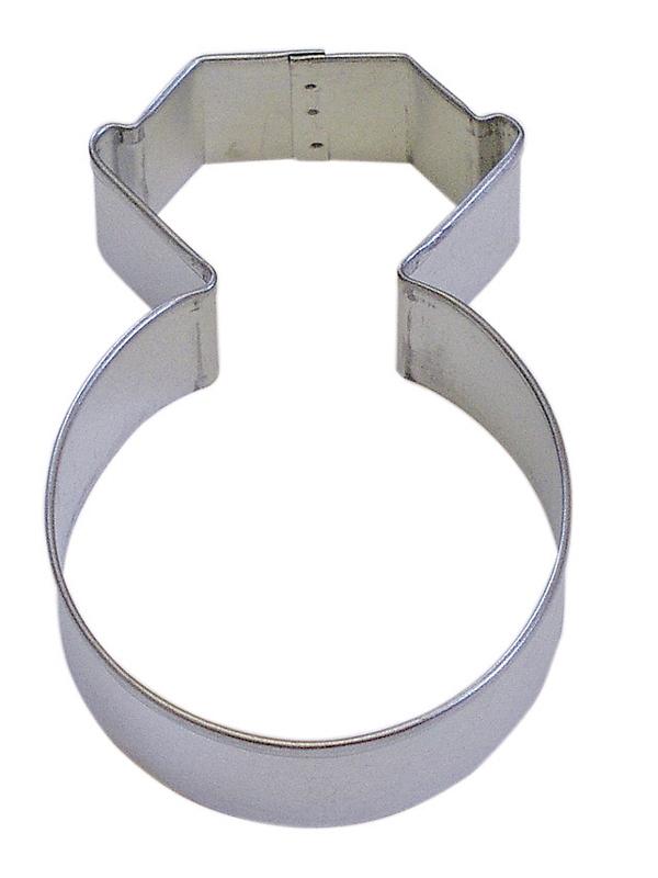 Diamond Ring Cookie Cutter - 3" 600