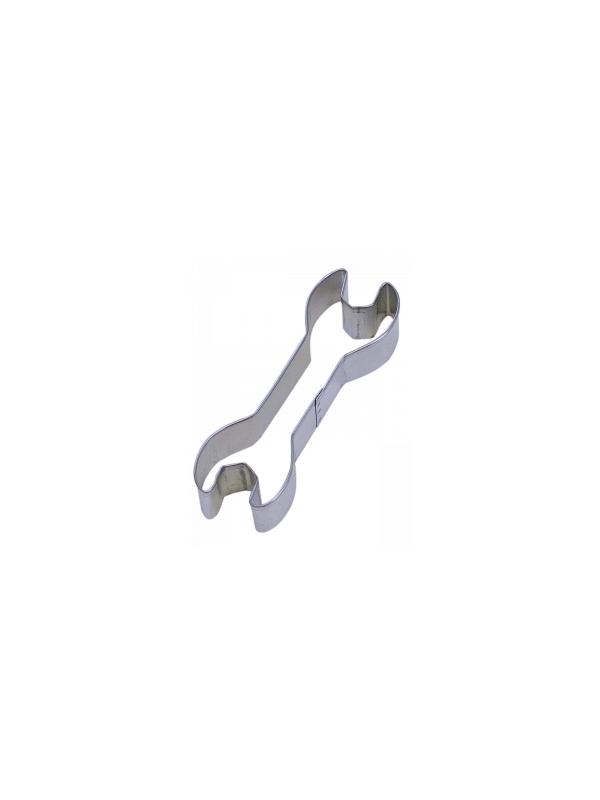 Wrench Cookie Cutter - 4" 600