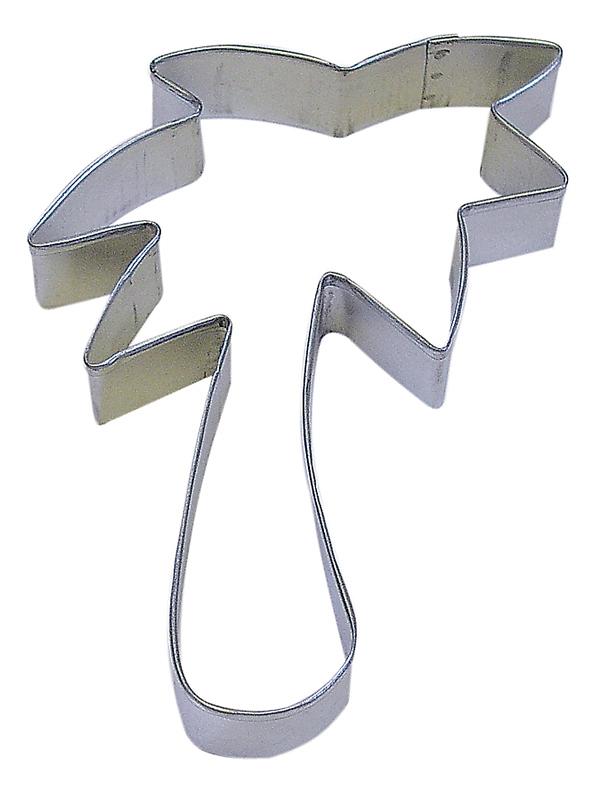 Palm Tree 5" Cookie Cutter 600